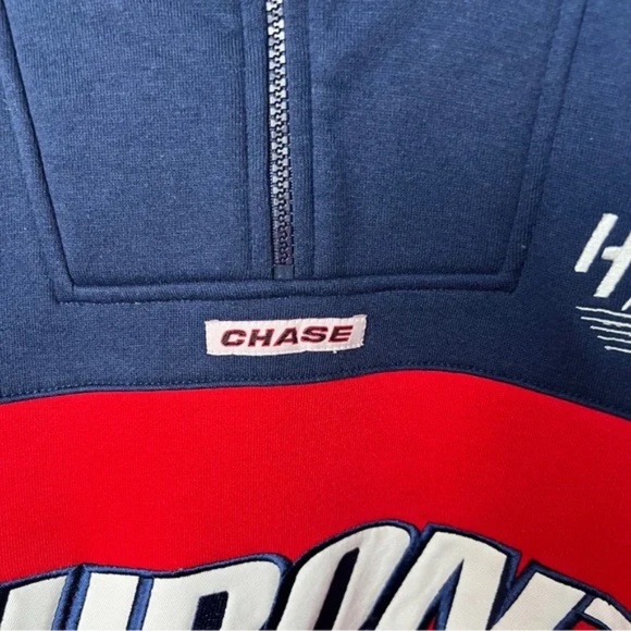 Vintage Y2K chase authentics Hendrick motorsports Dupont 24 Jeff Gordon Hoodie - Picture 2 of 8